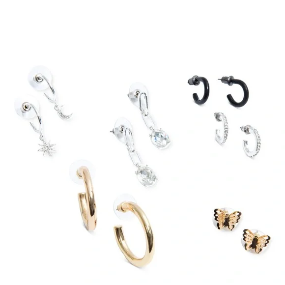 NIB 12 Days of SPARKLES Advent Calendar Christmas is coming!!! 🎄🎄🤶🤶 - Picture 4 of 11